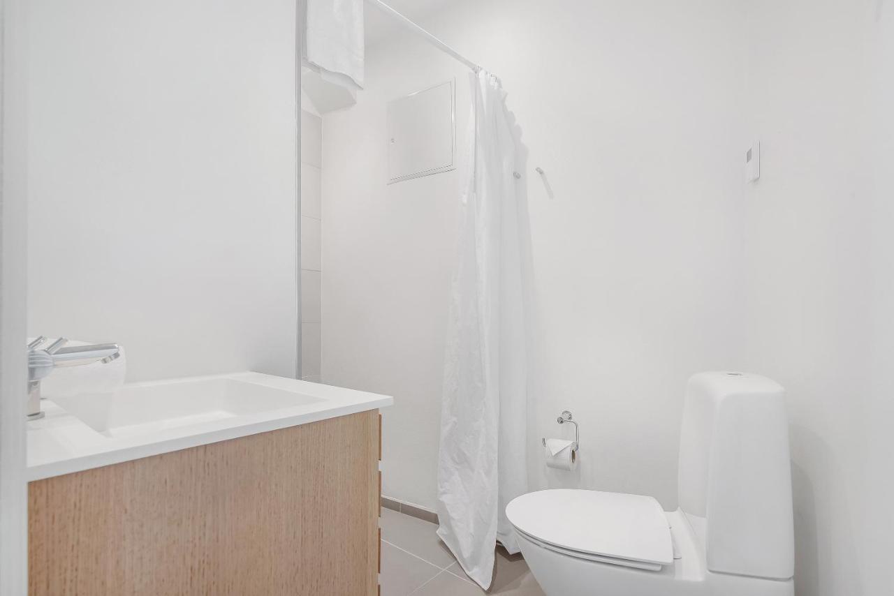 City Square Hotel Apartments Koppenhága Kültér fotó